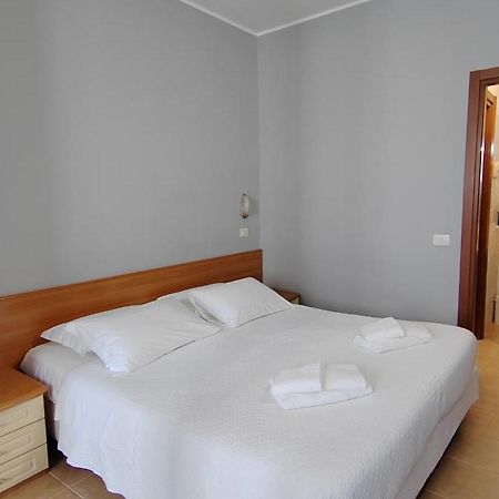 Hotel Nuovo Rondo Sesto San Giovanni Eksteriør billede