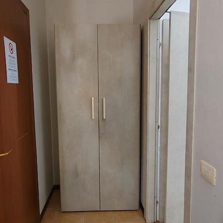 Hotel Nuovo Rondo Sesto San Giovanni Eksteriør billede