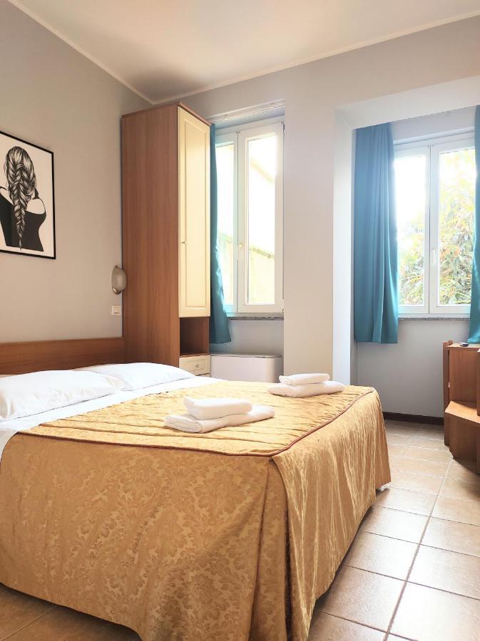 Hotel Nuovo Rondo Sesto San Giovanni Eksteriør billede