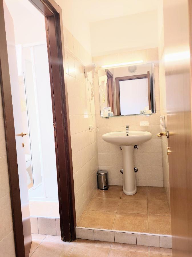 Hotel Nuovo Rondo Sesto San Giovanni Eksteriør billede