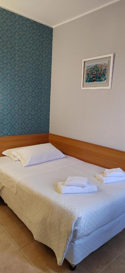 Hotel Nuovo Rondo Sesto San Giovanni Eksteriør billede