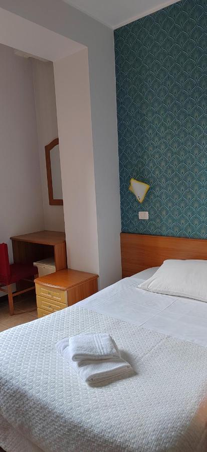 Hotel Nuovo Rondo Sesto San Giovanni Eksteriør billede