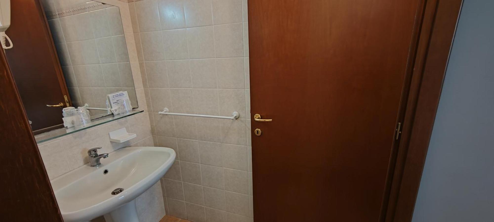 Hotel Nuovo Rondo Sesto San Giovanni Eksteriør billede