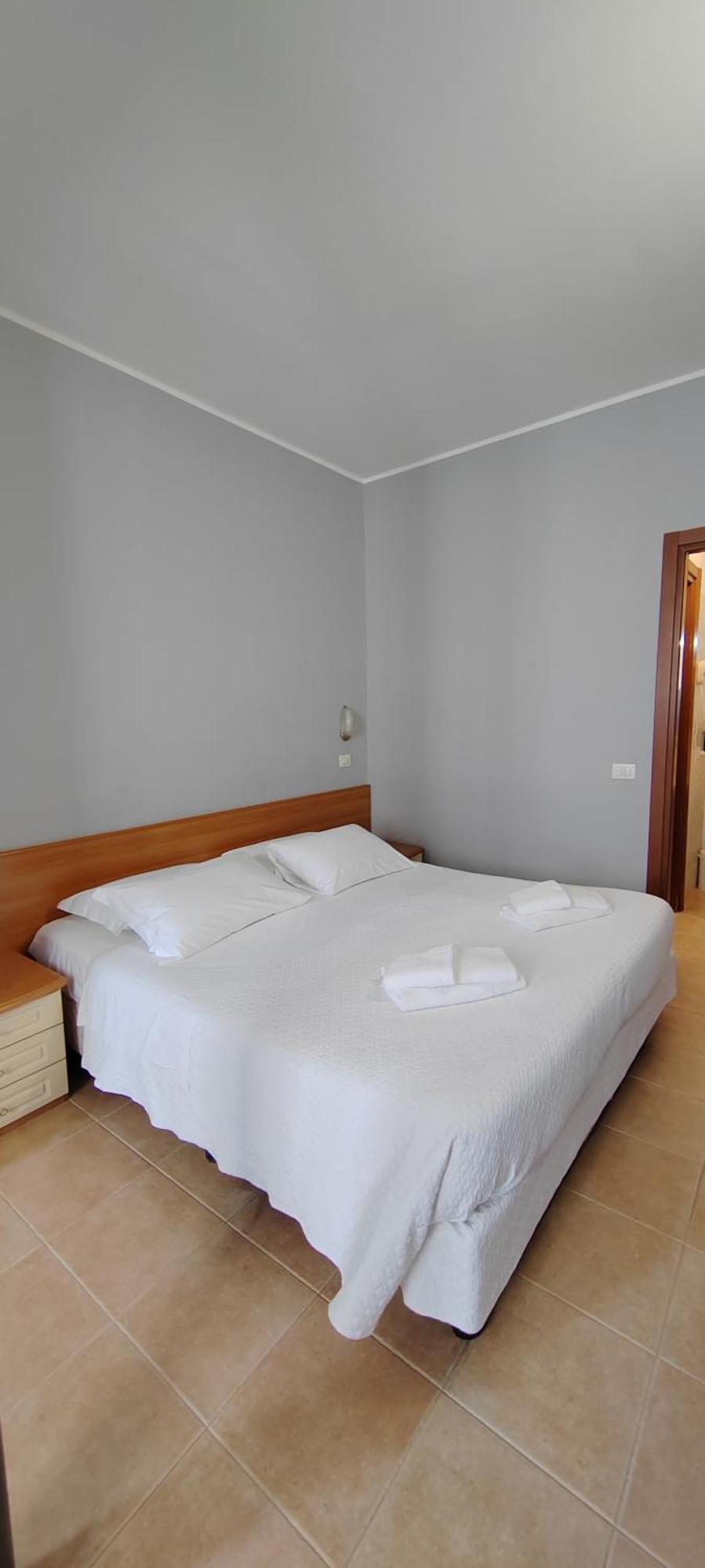 Hotel Nuovo Rondo Sesto San Giovanni Eksteriør billede