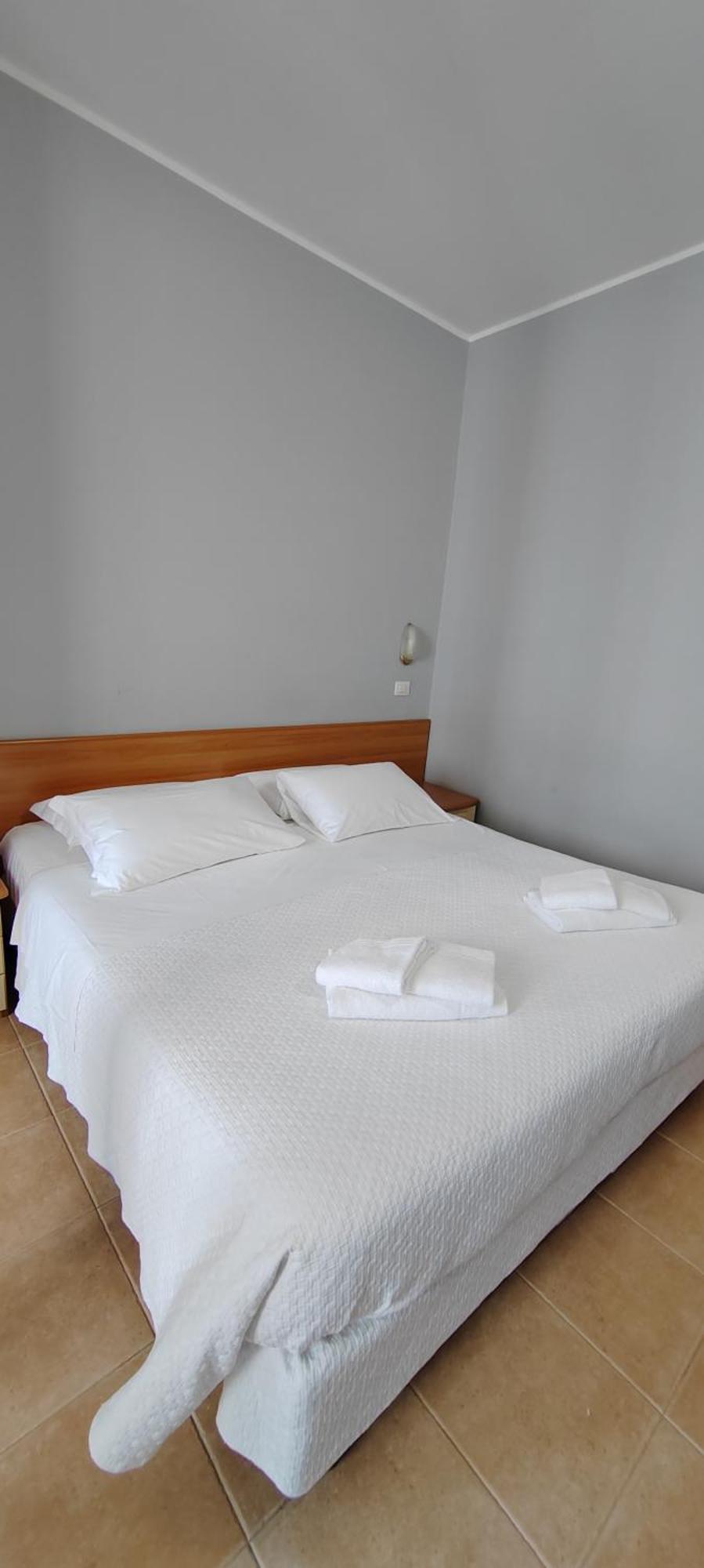 Hotel Nuovo Rondo Sesto San Giovanni Eksteriør billede