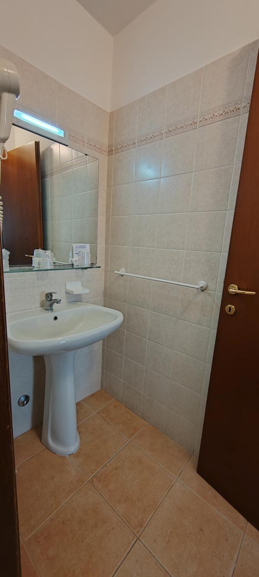 Hotel Nuovo Rondo Sesto San Giovanni Eksteriør billede