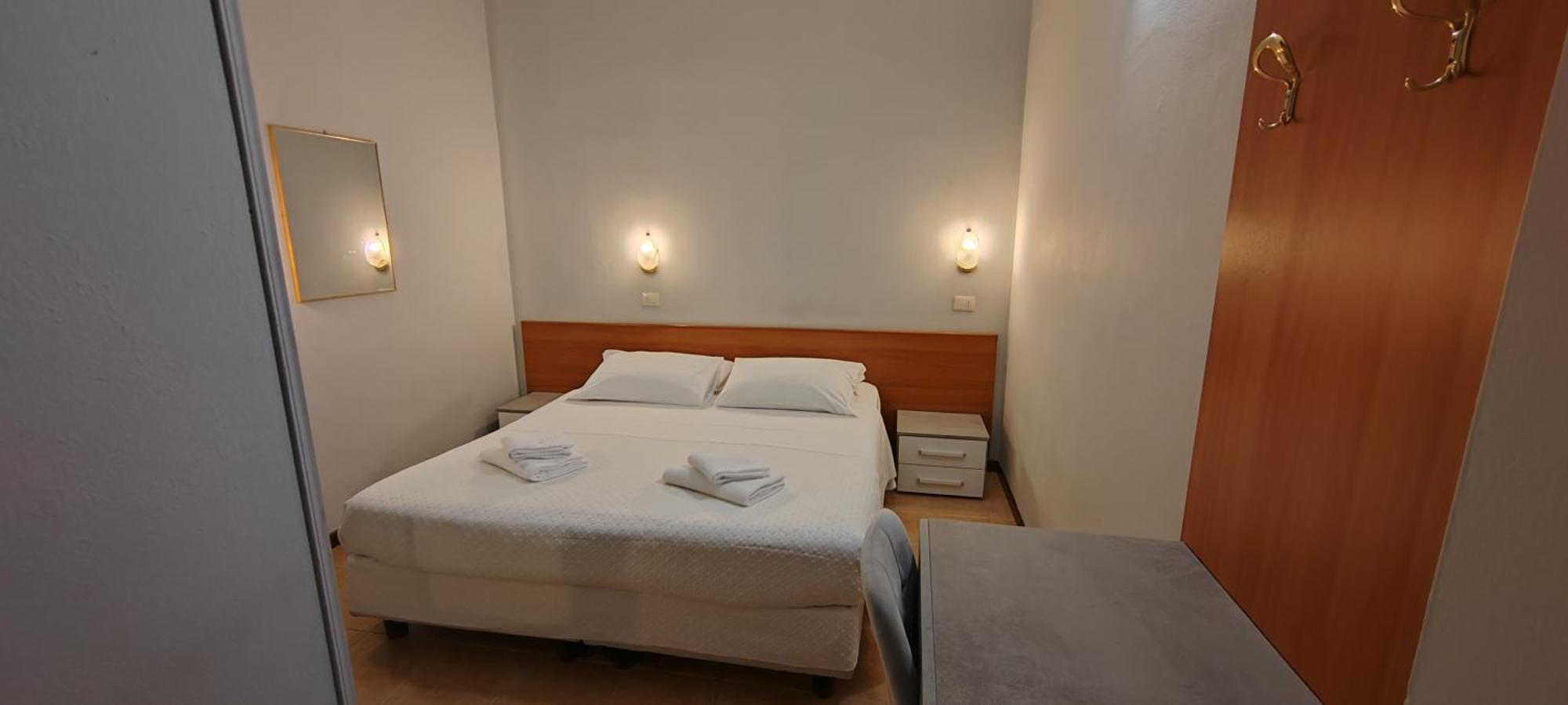 Hotel Nuovo Rondo Sesto San Giovanni Eksteriør billede
