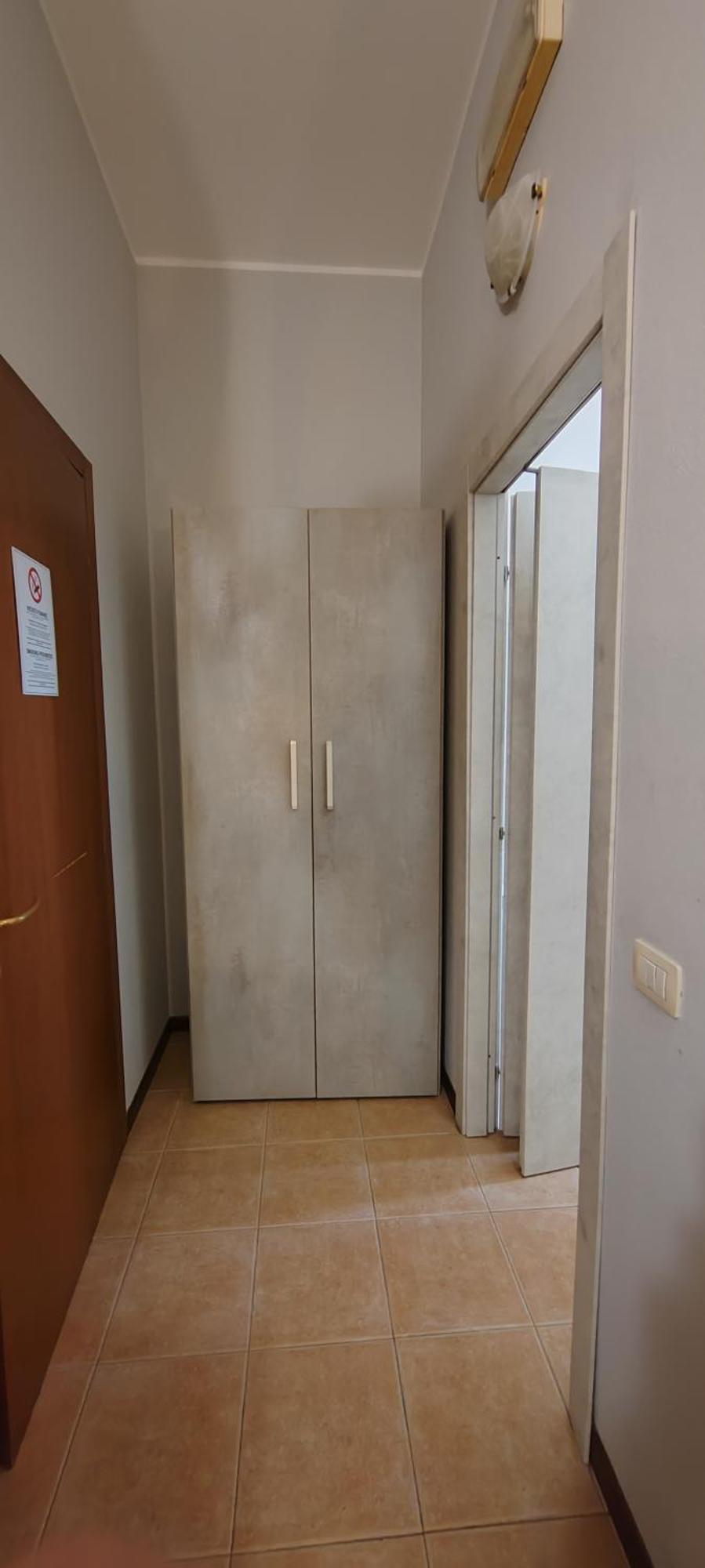 Hotel Nuovo Rondo Sesto San Giovanni Eksteriør billede