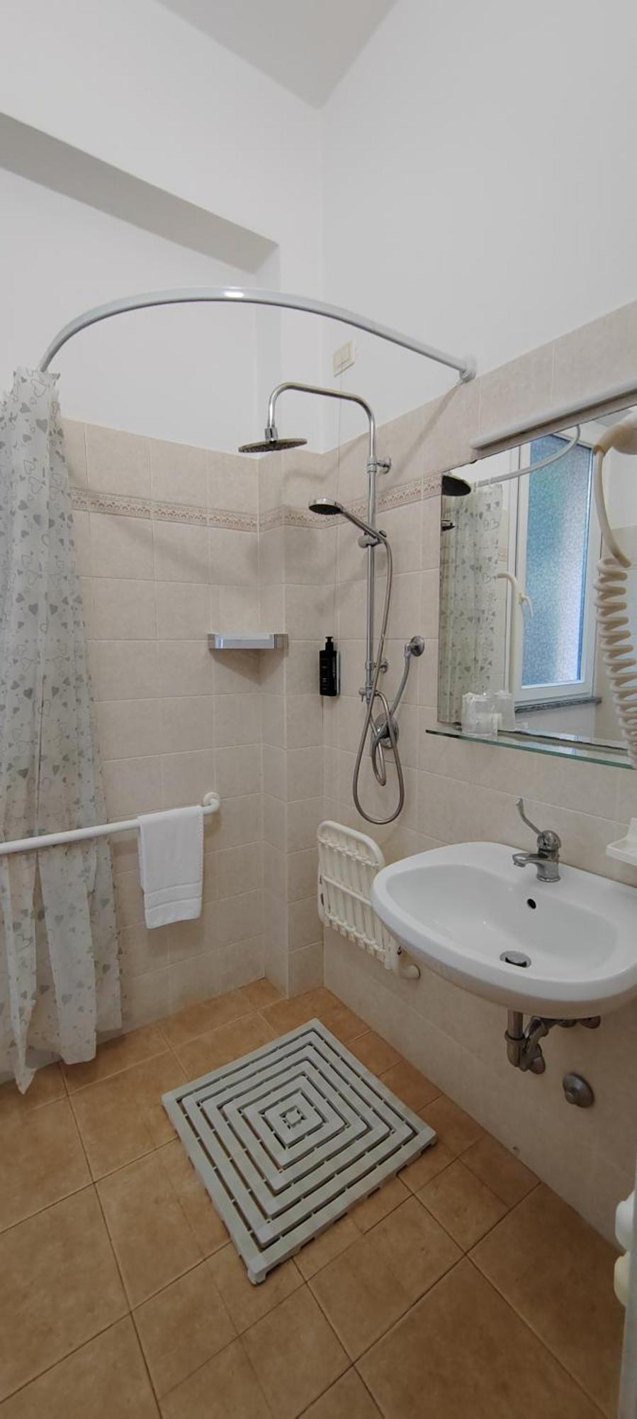 Hotel Nuovo Rondo Sesto San Giovanni Eksteriør billede