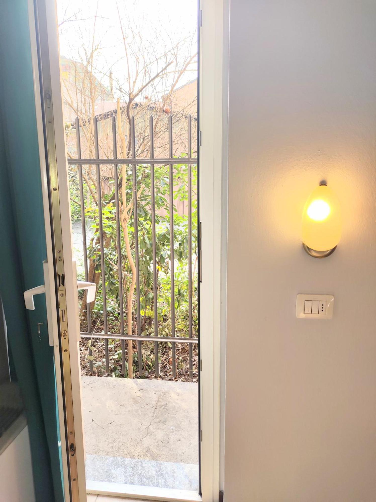 Hotel Nuovo Rondo Sesto San Giovanni Værelse billede