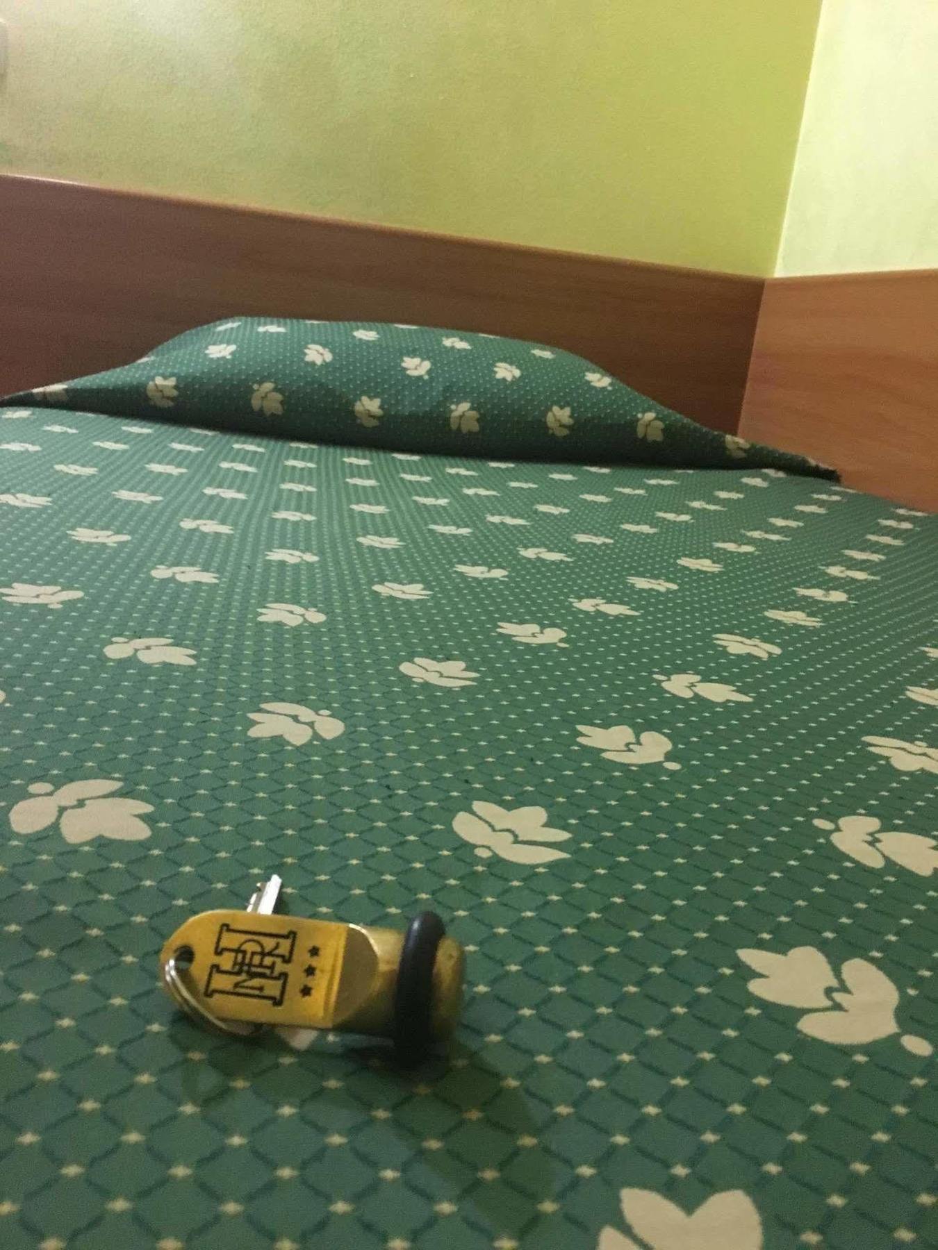 Hotel Nuovo Rondo Sesto San Giovanni Eksteriør billede